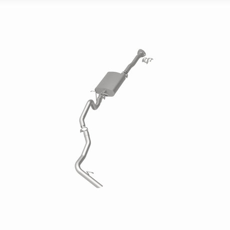 MagnaFlow BRE Exhaust Kit 98-01 Sonoma S10 Hombre 4.3L