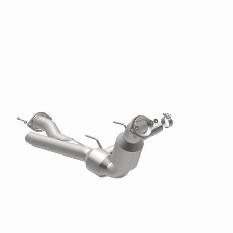 MagnaFlow DF Conv 21-23 F-150 3.5 Right OEM