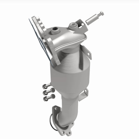 Magnaflow 16-17 Honda Accord 2.4L Direct Fit Cat Converter