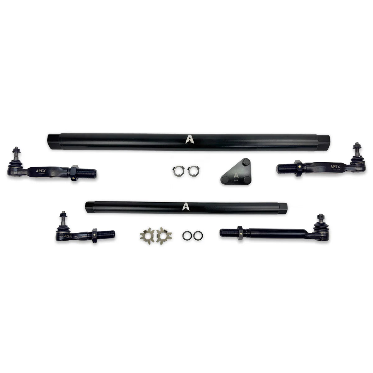 KIT385 - Dodge Ram 2500/3500 2014-2026 - ProLock Steering Kit