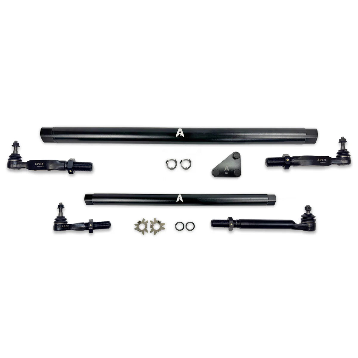 KIT385 - Dodge Ram 2500/3500 2014-2026 - ProLock Steering Kit