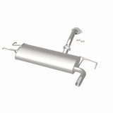 BRExhaust 05-10 Kia Sportage/ 05-08 Hyundai Tucson Muffler Kit