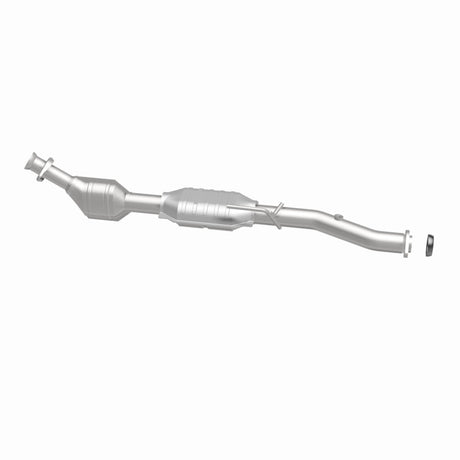 MagnaFlow Direct Fit Catalytic Converter 98-99 Ranger/B-Ser. 2.5 50S