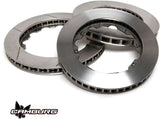 Camburg Ford Ranger 2wd 89-97 I-beam Race Spindle & 2.0 Front Hub Upgrade Kit