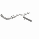 Magnaflow 2004 Ford F-150 5.4L Direct Fit Converter