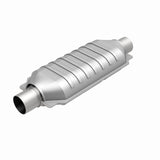 MagnaFlow Universal Catalytic Converter 2.5/2.5