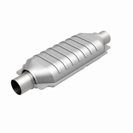MagnaFlow Universal Catalytic Converter 2.5/2.5