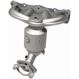 Magnaflow 13-17 Hyundai Santa Fe Sport 2.4L Direct Fit Cat Converter