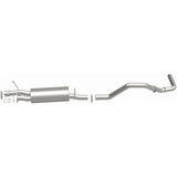 MagnaFlow BRE Exhaust Kit 01-02 Savana Express 3500 5.7L
