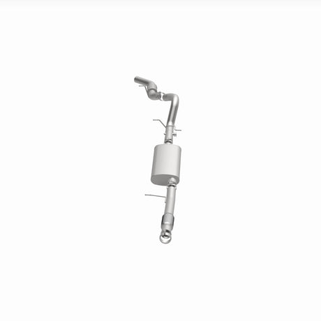 MagnaFlow BRE Exhaust Kit 15-20 ESCALADE ESV YUKON XL 6.2L