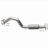BRE Exhaust 07-12 Hyundai Elantra 2.0L Front Pipe Kit