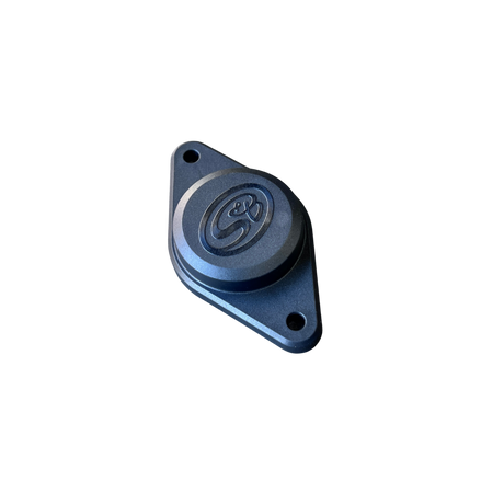 S&B Resonator Delete for 2011-2016 6.6L Duramax LML