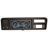 Autometer 73-79 Ford Truck / 78-79 Ford Bronco InVision Digital Instrument Display