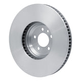 DFC 22-25 Land Rover Range Rover Sport Front Brake Rotor