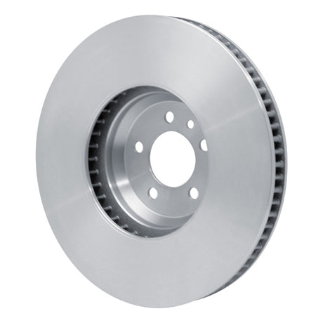 DFC 22-25 Land Rover Range Rover Sport Front Brake Rotor