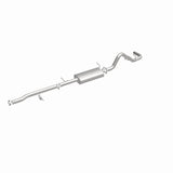 MagnaFlow BRE Exhaust Kit 09-13 Silverado Sierra 1500
