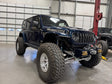 EVO MFG 392 3-5 inch LIFT KING 2.5 inch COILOVER PRO SUSPENSION SYSTEMS