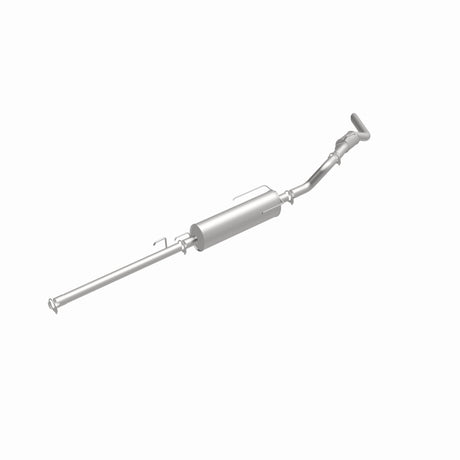 MagnaFlow BRE Exhaust Kit 04-05 Dodge Ram 1500 5.7L