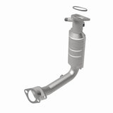 MagnaFlow Direct Fit Catalytic Converter 00-04 Ford Focus 4.2L M/T
