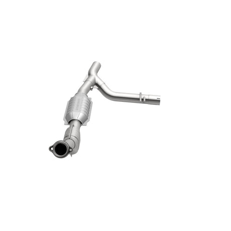 MagnaFlow Direct Fit Catalytic Converter 99-00 Ford Trucks 5.4L