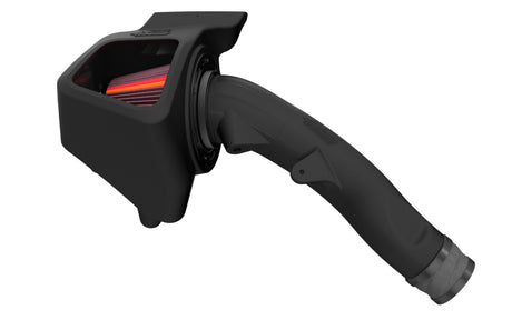 K&N 16-22 Jeep Grand Cherokee V6 3.6L NextGen Cold Air Intake