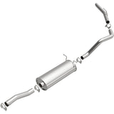 MagnaFlow BRE Exhaust Kit 99-00 Ford Expedition 4.6L