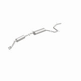MagnaFlow BRE Exhaust Kit 05-10 Honda Odyssey 3.5L