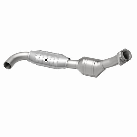 MagnaFlow Direct Fit Catalytic Converter 01 Ford F-150 4.2L
