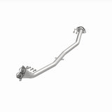 BRE Exhaust 90-96 D21 Pickup 2.4L Front Pipe Kit