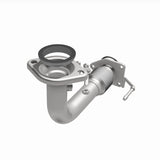 BRE Exhaust 03-07 Accord 2.4L Front Pipe Kit