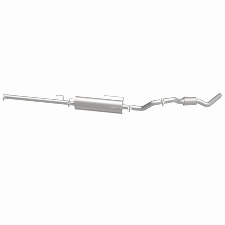 MagnaFlow BRE Exhaust Kit 04-05 Dodge Ram 1500 5.7L