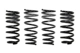 Eibach 18-23 Audi Q5 Pro-Kit Performance Springs (Set Of 4 Springs)