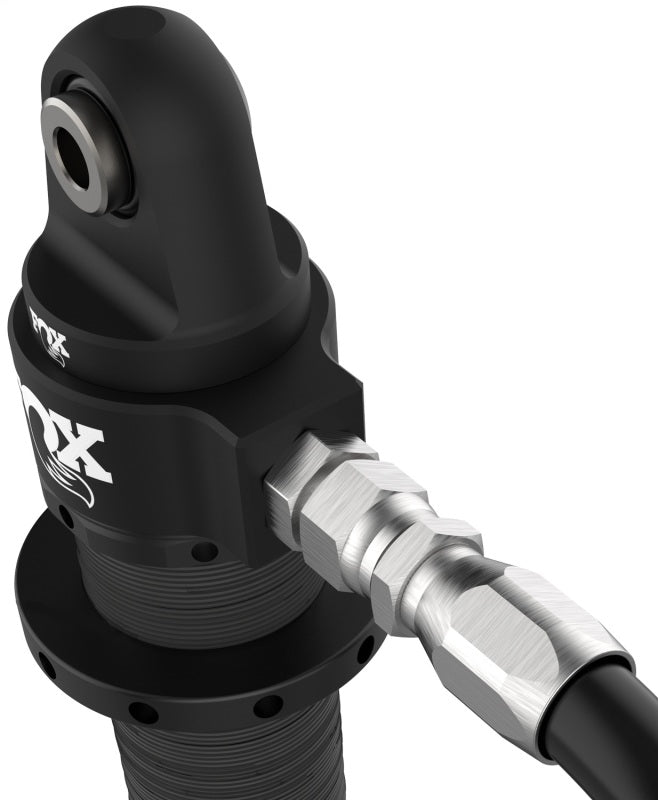 Fox Factory Race 2.5 x 16 C/O Internal Bypass Rotating Remote Shock w/ Dsc Adjuster