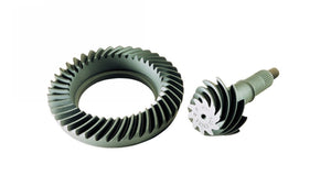 Ring & Pinions