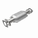 MagnaFlow Catalytic Converter DF 98-00 Nissan Frontier 2.4L Rear