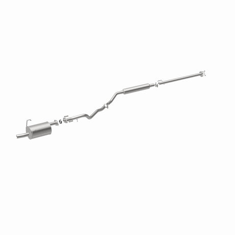 MagnaFlow BRE Exhaust Kit 97-01 Honda CR-V 2.0L