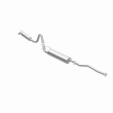 MagnaFlow BRE Exhaust Kit 04-09 Durango Aspen