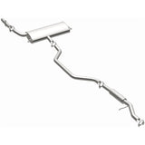 MagnaFlow BRE Exhaust Kit 07-14 Sebring 200 Avenger 2.4L