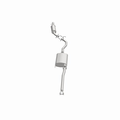MagnaFlow BRE Exhaust Kit 04-07 Highlander RX330 3.3L
