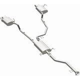 Magnaflow BRE Exhaust 10-13 Acura MDX 3.7L