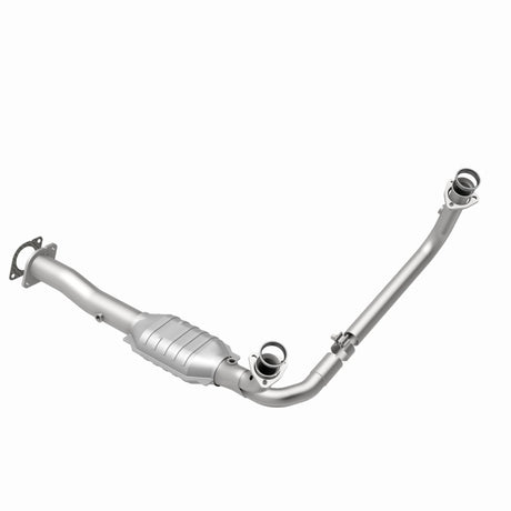 MagnaFlow Direct Fit Catalytic Converter California Grade 96-99 GM K/C 1500/2500 5.0L V8/4.3L V6