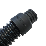S&B Helmet Pumper Hose Adapter for Magnetic Helmet Attachment