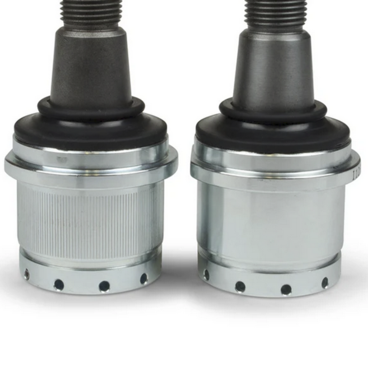 Dynatrac HD Balljoints, Knurled, 2013-2024 RAM 2500/3500