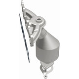 Magnaflow 07-10 Kia Sedona 3.8L California Grade CARB Compliant DF Manifold Catalytic Converter
