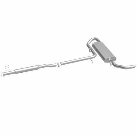 MagnaFlow BRE Exhaust Kit 07-09 Equinox Torrent 3.4L