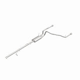 MagnaFlow BRE Exhaust Kit 10-11 Dodge Ram 1500 5.7L
