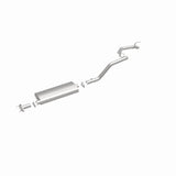 MagnaFlow BRE Exhaust Kit 05-10 Jeep Commander Grand Cherokee