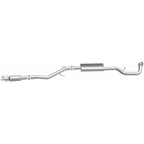 Magnaflow 13-16 Hyundai Santa Fe Sport 2.0L California Grade CARB Compliant DF Catalytic Converter