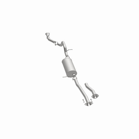 MagnaFlow BRE Exhaust Kit 04-07 Colorado Canyon