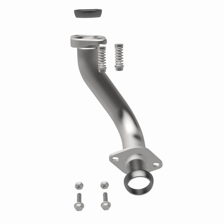 BRE Exhaust 99-05 Tracker Grand Vitara Vitara 1.6L 2.0L 2.5L Front Pipe Kit